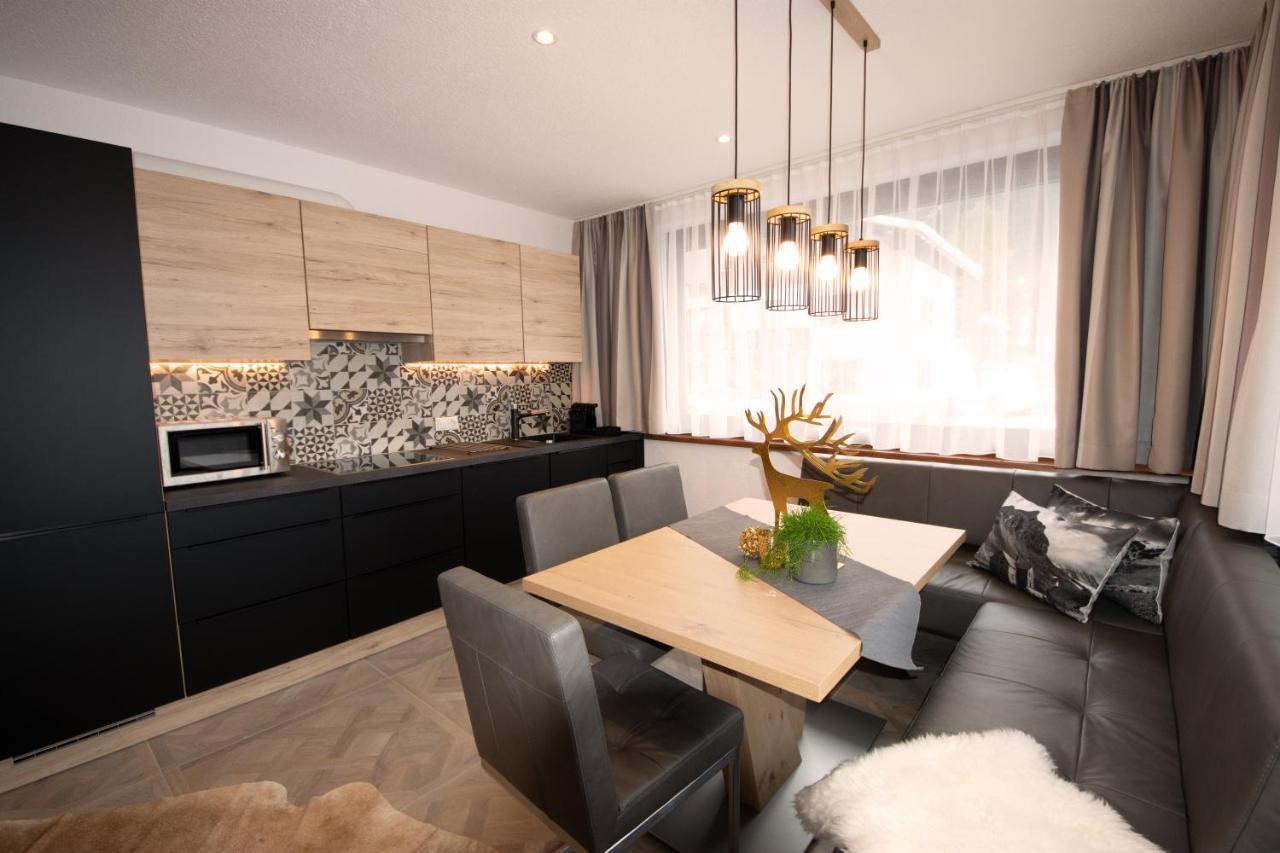 K-Appartements Kloesterle Zewnętrze zdjęcie