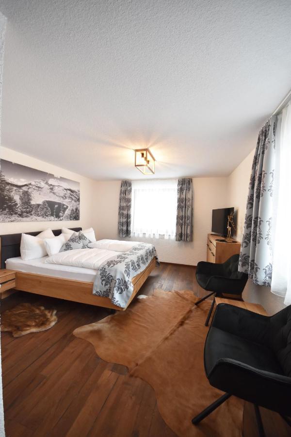 K-Appartements Kloesterle Zewnętrze zdjęcie