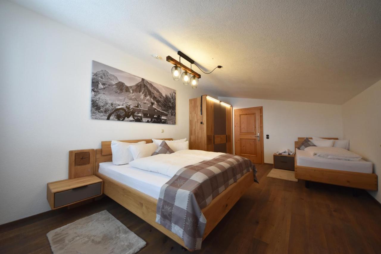 K-Appartements Kloesterle Zewnętrze zdjęcie