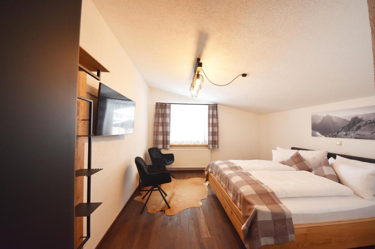 K-Appartements Kloesterle Zewnętrze zdjęcie