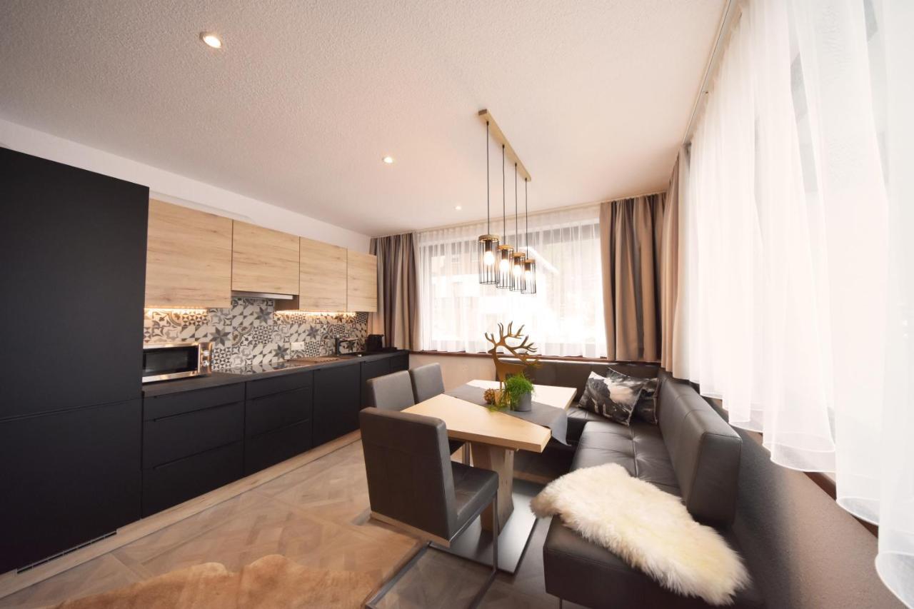 K-Appartements Kloesterle Zewnętrze zdjęcie