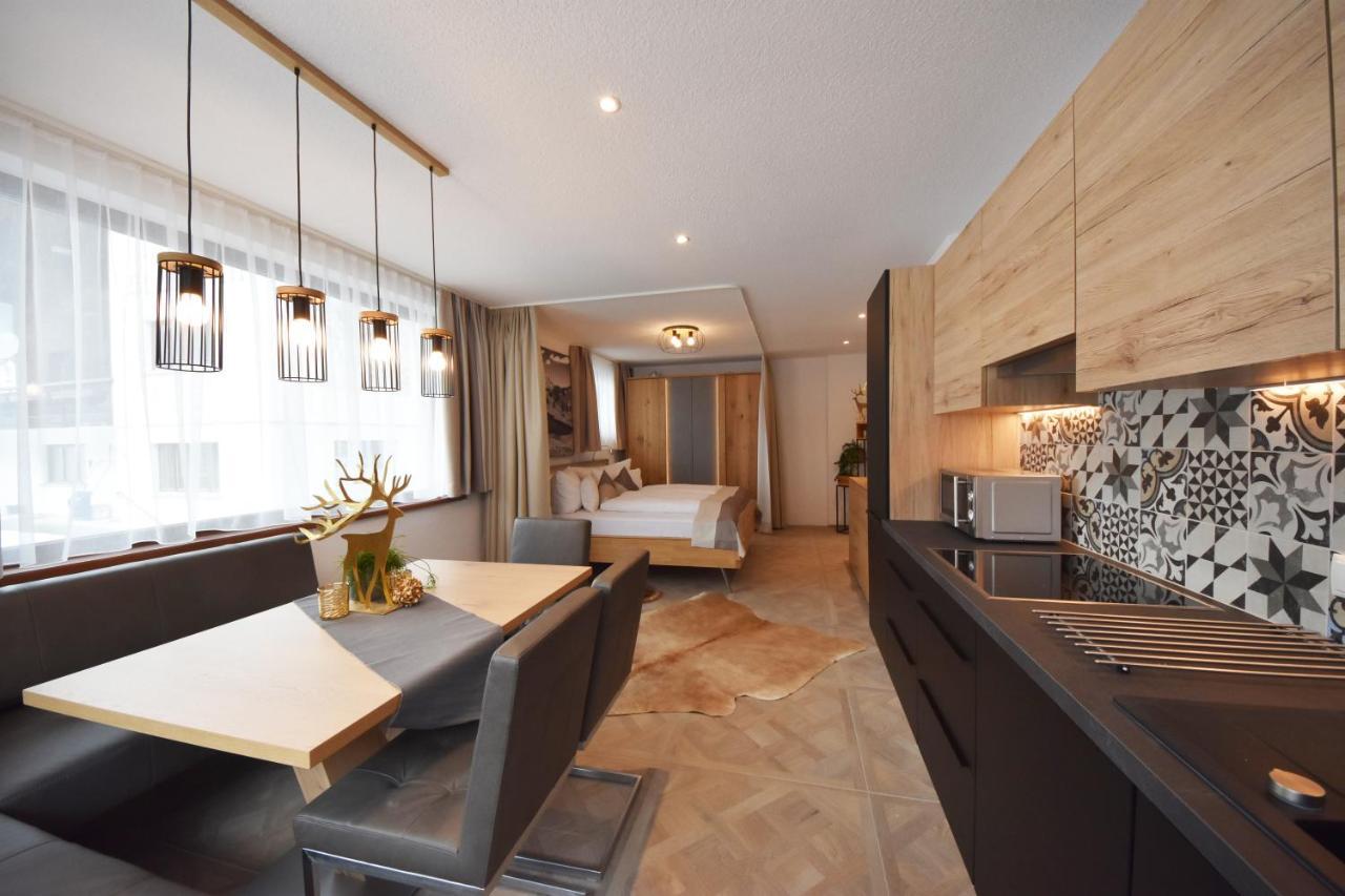 K-Appartements Kloesterle Zewnętrze zdjęcie