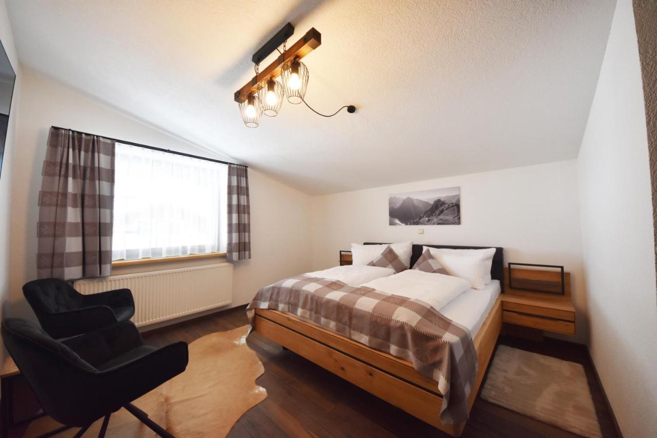 K-Appartements Kloesterle Zewnętrze zdjęcie