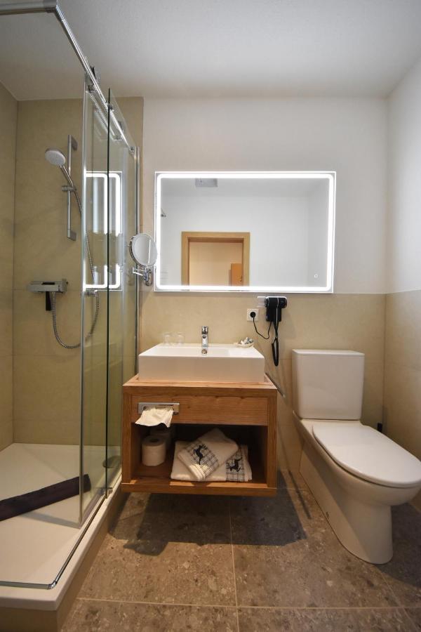 K-Appartements Kloesterle Zewnętrze zdjęcie