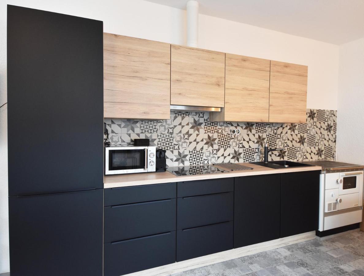 K-Appartements Kloesterle Zewnętrze zdjęcie