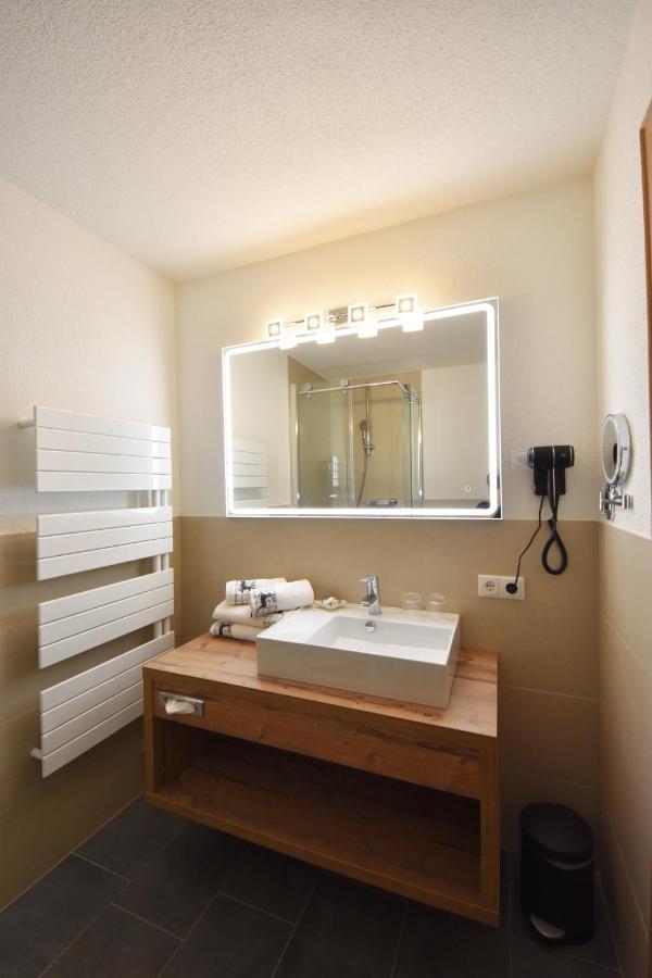 K-Appartements Kloesterle Zewnętrze zdjęcie