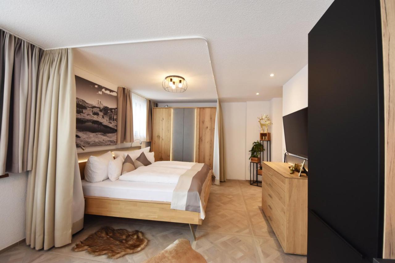 K-Appartements Kloesterle Zewnętrze zdjęcie