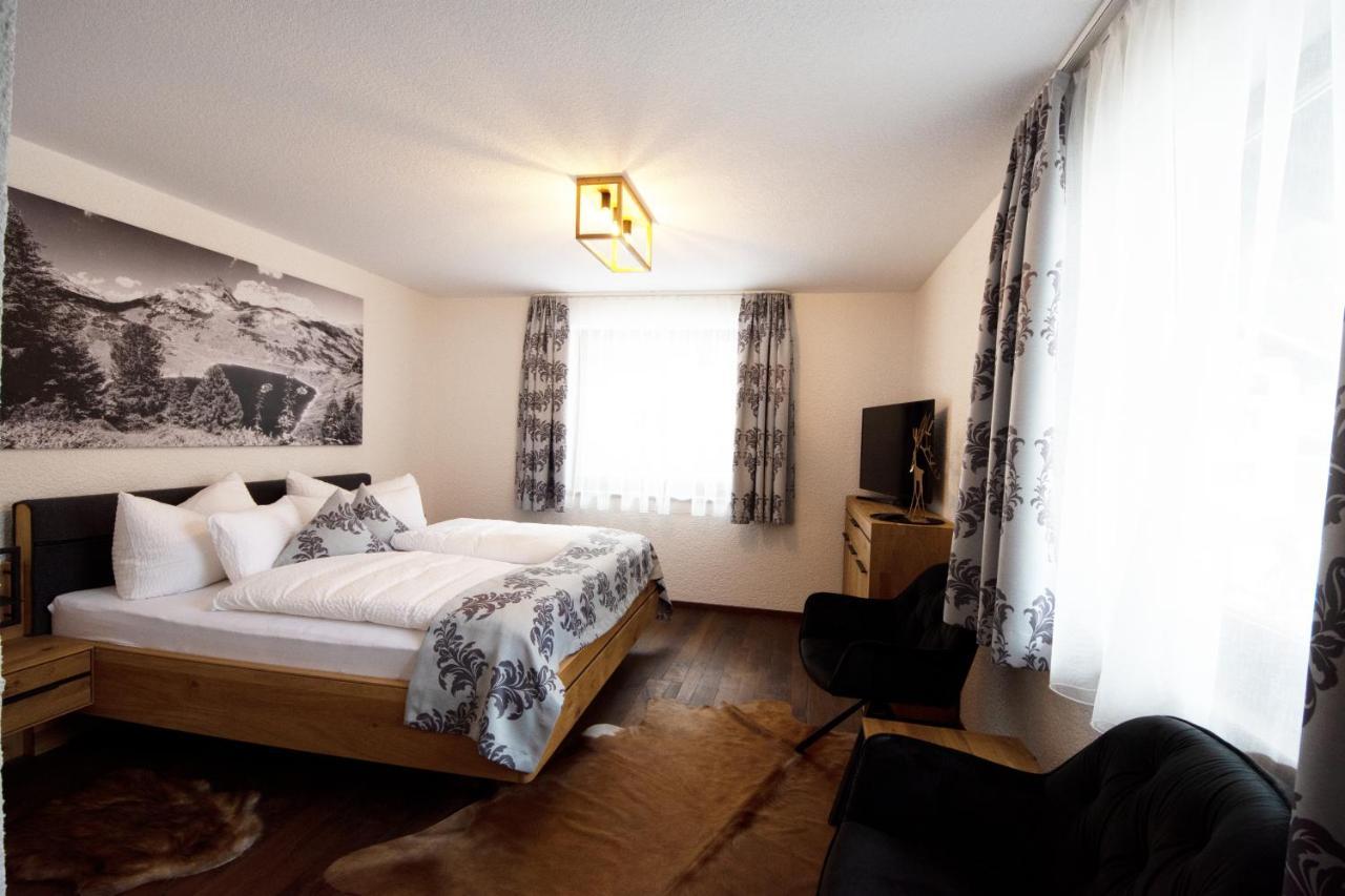 K-Appartements Kloesterle Zewnętrze zdjęcie