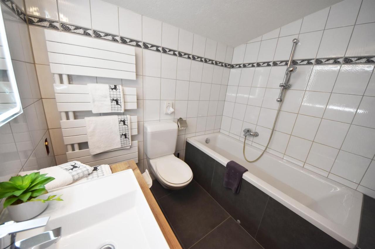 K-Appartements Kloesterle Zewnętrze zdjęcie